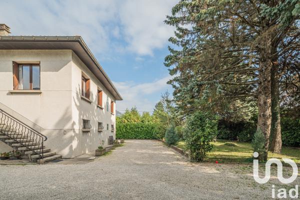 Maison à vendre 5 pièces 151 m² Noyarey