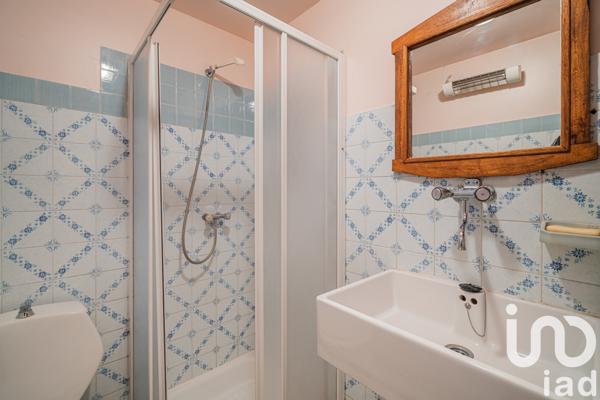 Maison à vendre 5 pièces 151 m² Noyarey