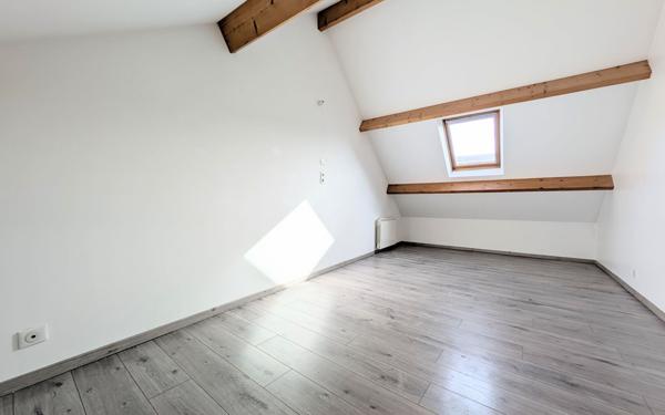 Maison à vendre    4 pièces • 84,26 m2 Nogent-le-Phaye