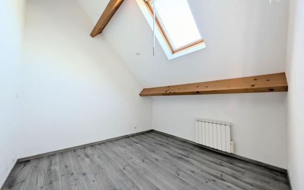 Maison à vendre    4 pièces • 84,26 m2 Nogent-le-Phaye