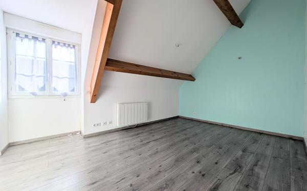 Maison à vendre    4 pièces • 84,26 m2 Nogent-le-Phaye