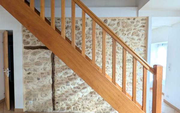 Maison à vendre    4 pièces • 84,26 m2 Nogent-le-Phaye