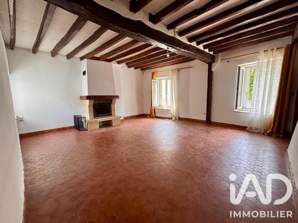 Maison à vendre 4 pièces 90 m² Château-Thierry