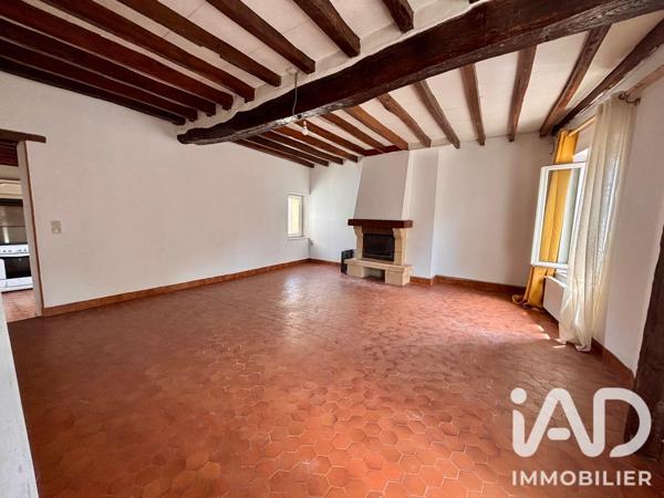 Maison à vendre 4 pièces 90 m² Château-Thierry