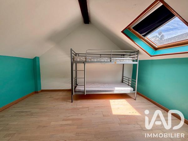 Maison à vendre 4 pièces 90 m² Château-Thierry