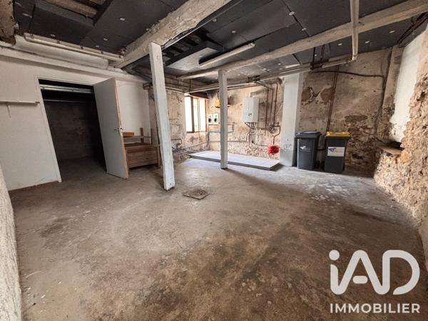 Maison à vendre 4 pièces 90 m² Château-Thierry