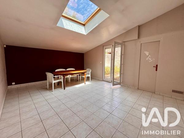 Maison à vendre 4 pièces 90 m² Château-Thierry