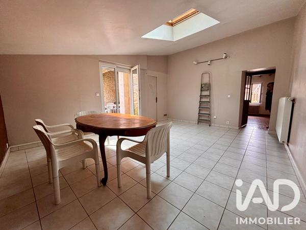 Maison à vendre 4 pièces 90 m² Château-Thierry