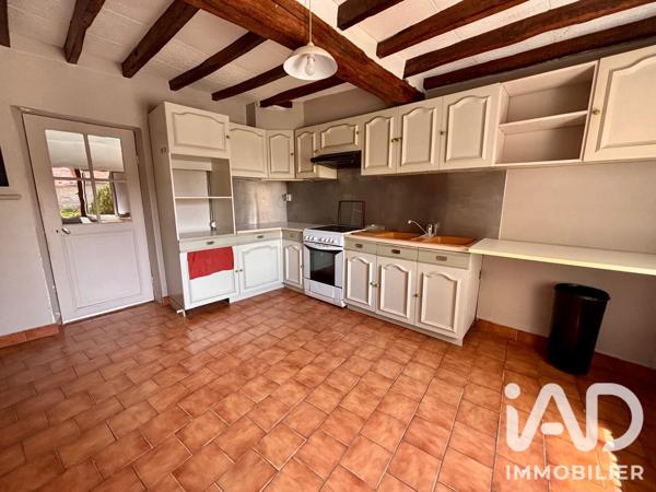 Maison à vendre 4 pièces 90 m² Château-Thierry