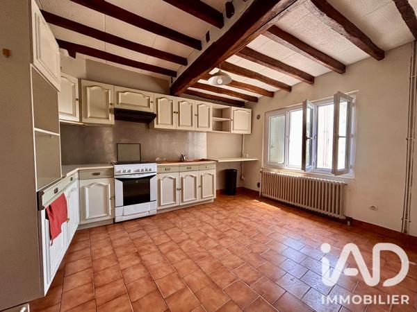 Maison à vendre 4 pièces 90 m² Château-Thierry