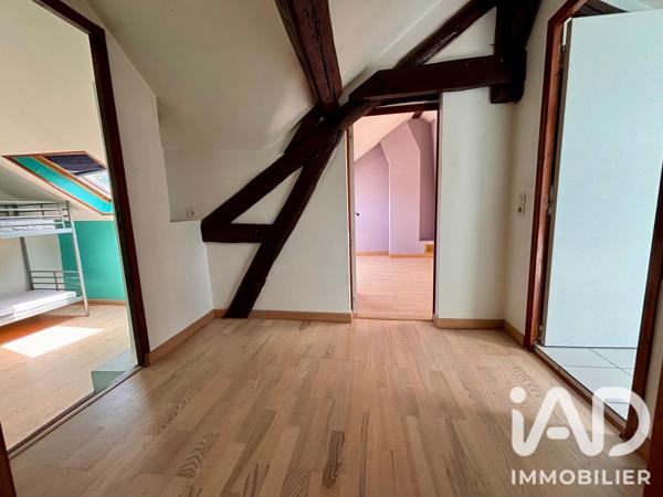 Maison à vendre 4 pièces 90 m² Château-Thierry