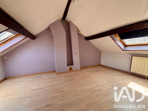 Maison à vendre 4 pièces 90 m² Château-Thierry