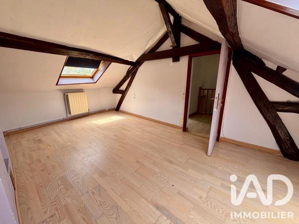 Maison à vendre 4 pièces 90 m² Château-Thierry