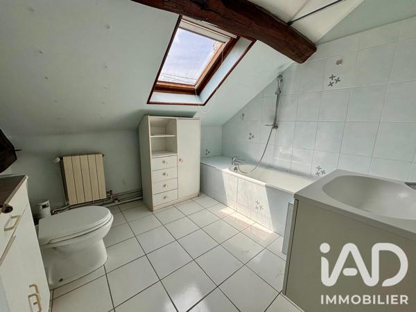 Maison à vendre 4 pièces 90 m² Château-Thierry