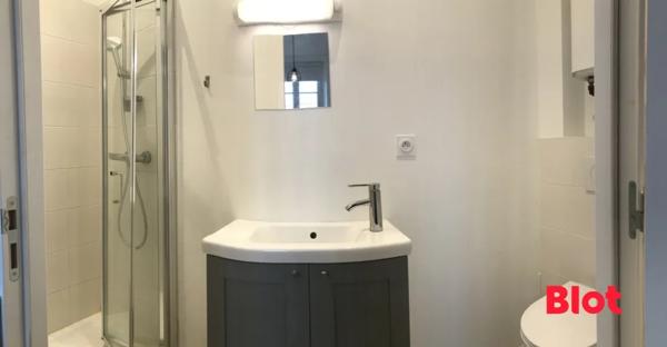 Appartement 1 pièce(s)