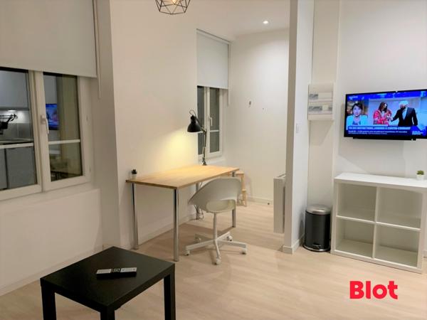 Appartement 1 pièce(s)