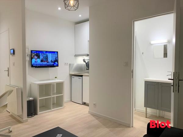 Appartement 1 pièce(s)