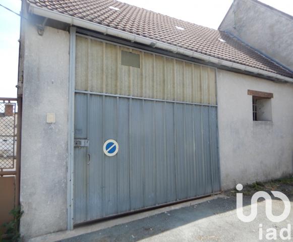 Maison de village 7 pièces de 115 m² à Suèvres (41500)