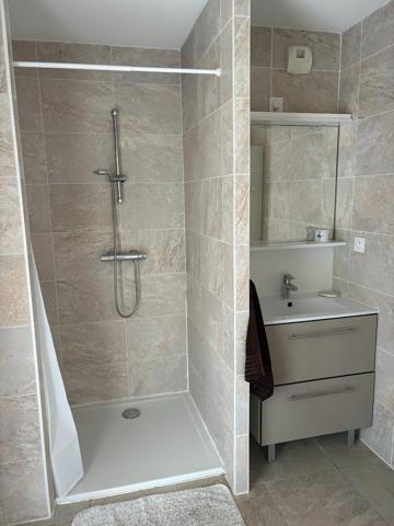 Appartement meublé Talence 1 pièce(s) 27.87 m2