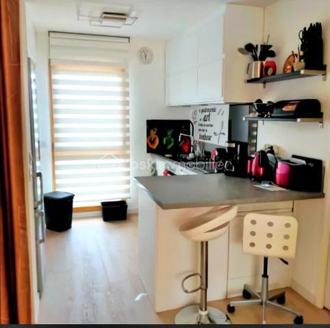 Appartement de 64,70 m²