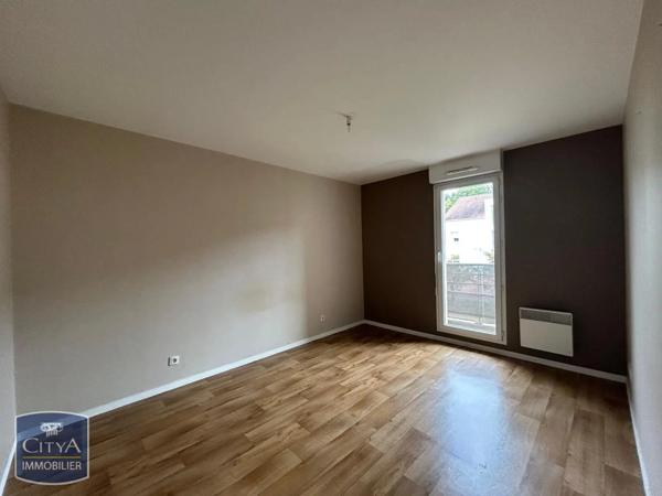 Appartement à louer 3 pièces 57.62m² Beauvais (60000)