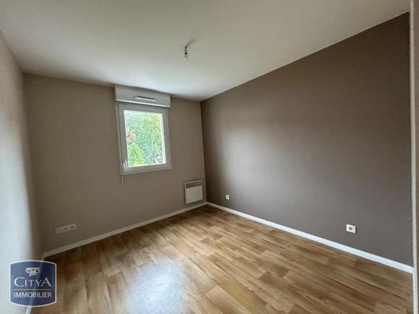 Appartement à louer 3 pièces 57.62m² Beauvais (60000)