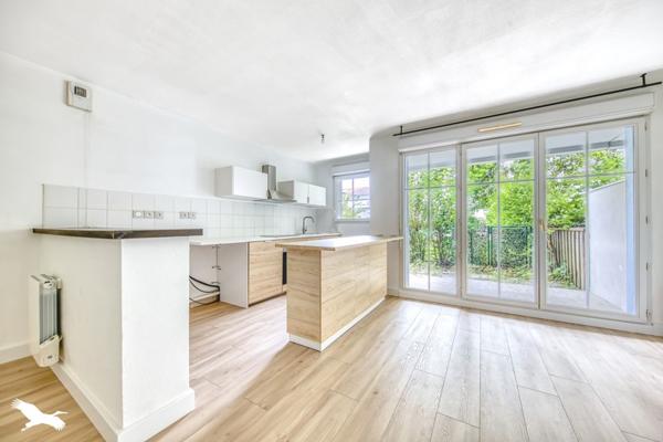Appartement à vendre |  Audenge |  3 pièces | 61 m²