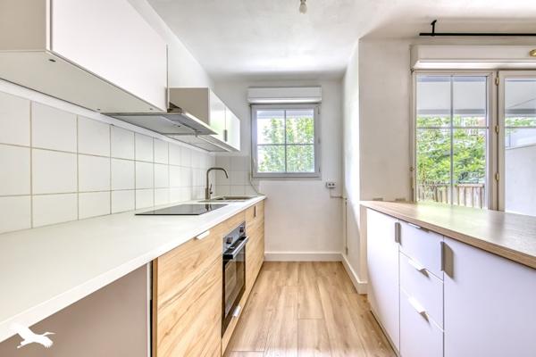 Appartement à vendre |  Audenge |  3 pièces | 61 m²