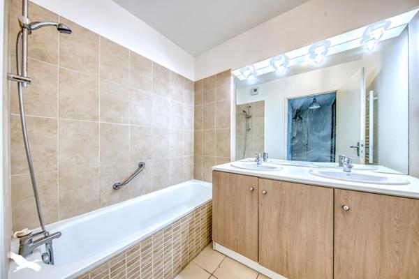 Appartement à vendre |  Audenge |  3 pièces | 61 m²