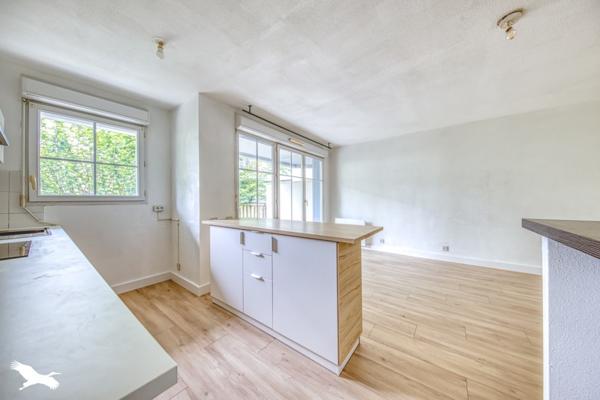 Appartement à vendre |  Audenge |  3 pièces | 61 m²