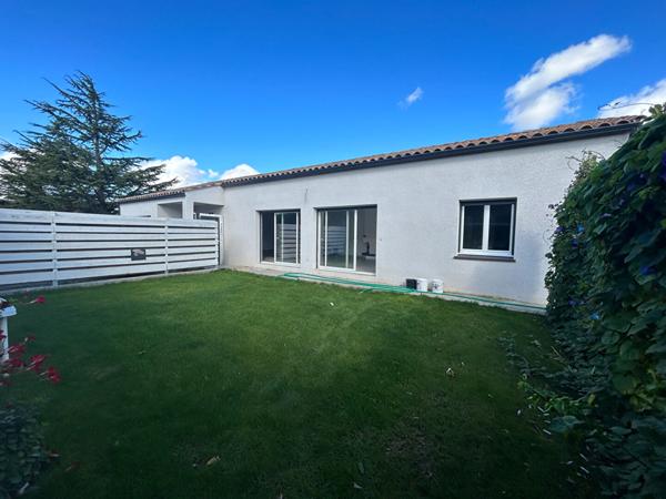 Villa Castelnaudary 4 pièce(s) 130.25 m2