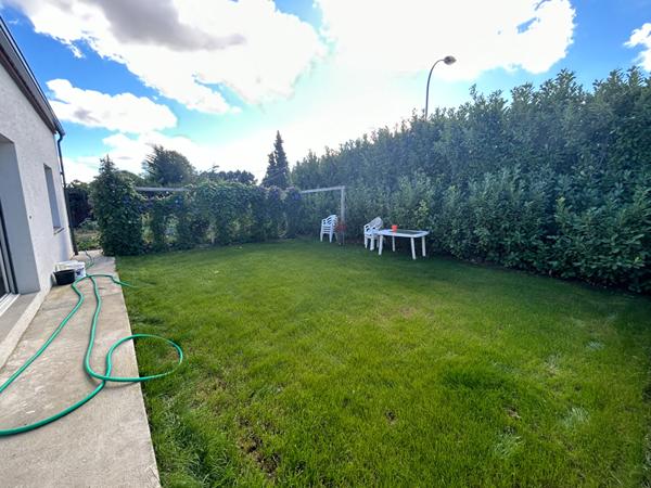 Villa Castelnaudary 4 pièce(s) 130.25 m2