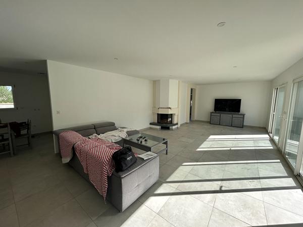 Villa Castelnaudary 4 pièce(s) 130.25 m2