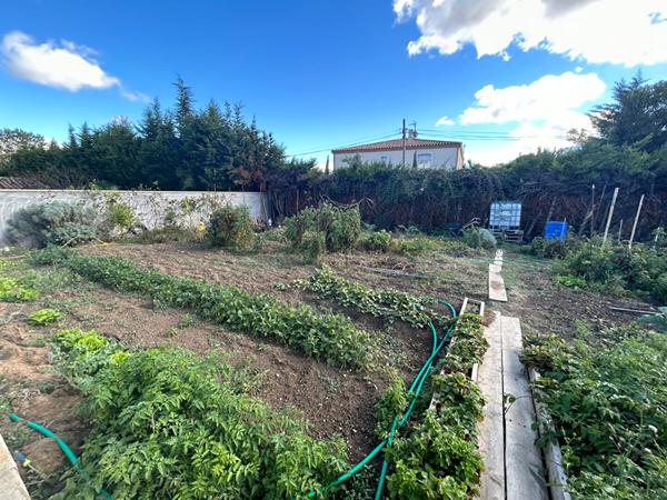 Villa Castelnaudary 4 pièce(s) 130.25 m2