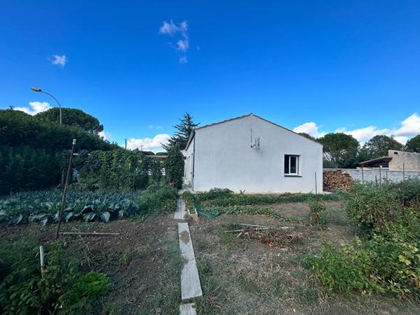 Villa Castelnaudary 4 pièce(s) 130.25 m2