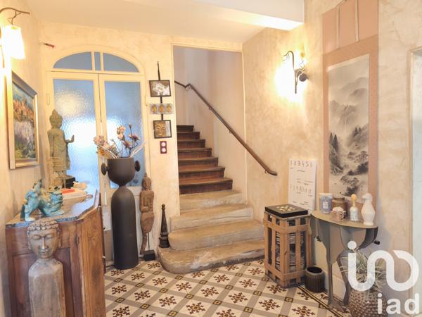 Maison à vendre 13 pièces 463 m² Carpentras