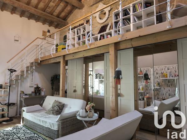 Maison à vendre 13 pièces 463 m² Carpentras