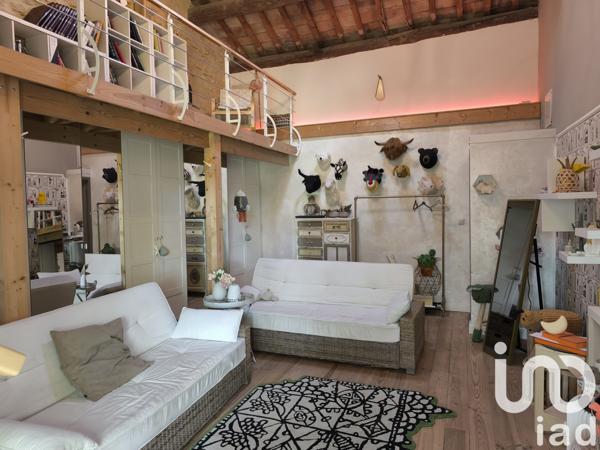 Maison à vendre 13 pièces 463 m² Carpentras