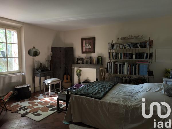 Maison à vendre 13 pièces 463 m² Carpentras