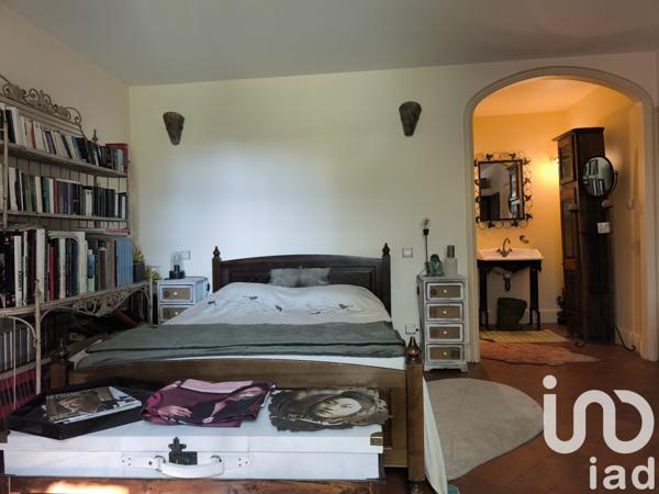 Maison à vendre 13 pièces 463 m² Carpentras