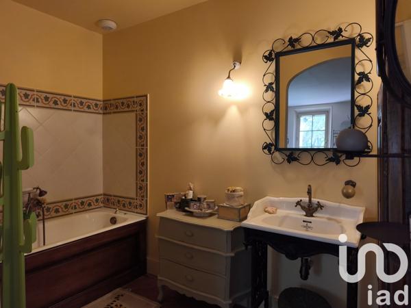 Maison à vendre 13 pièces 463 m² Carpentras