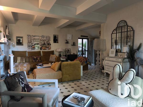 Maison à vendre 13 pièces 463 m² Carpentras