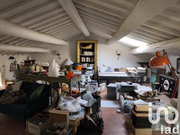 Maison à vendre 13 pièces 463 m² Carpentras