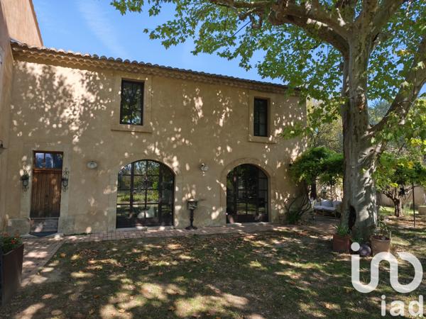 Maison à vendre 13 pièces 463 m² Carpentras