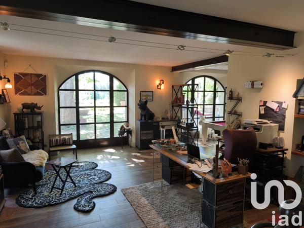 Maison à vendre 13 pièces 463 m² Carpentras