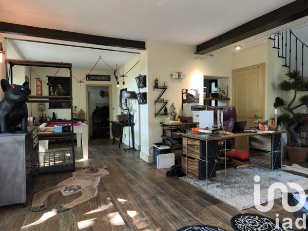 Maison à vendre 13 pièces 463 m² Carpentras