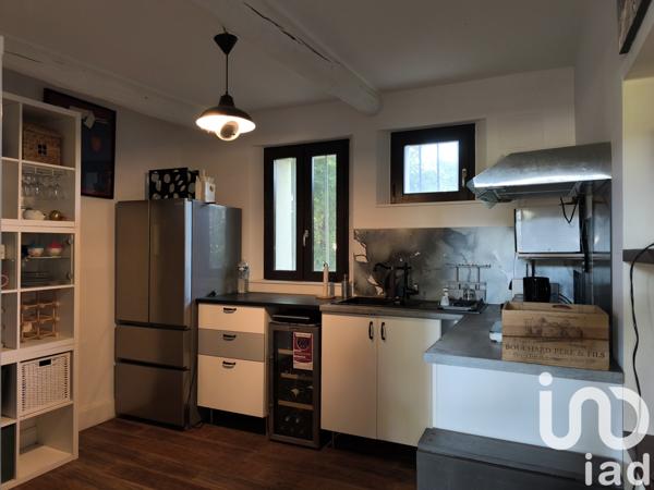 Maison à vendre 13 pièces 463 m² Carpentras