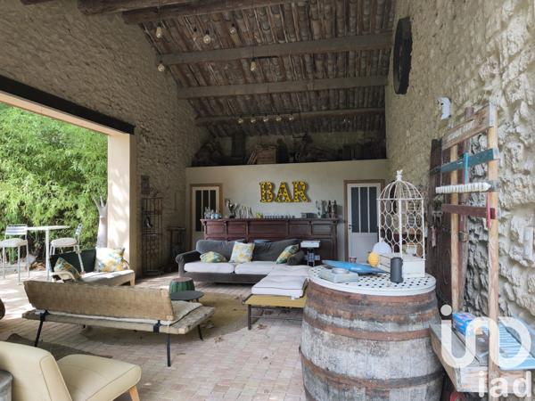 Maison à vendre 13 pièces 463 m² Carpentras