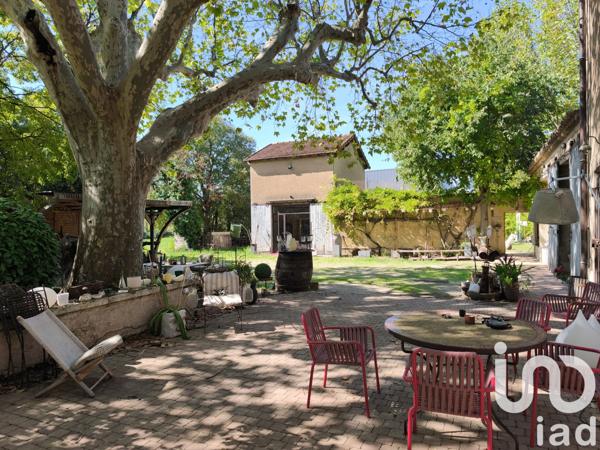 Maison à vendre 13 pièces 463 m² Carpentras
