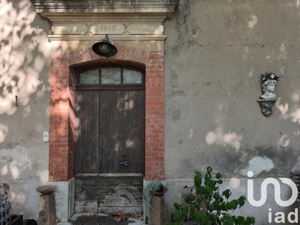 Maison à vendre 13 pièces 463 m² Carpentras